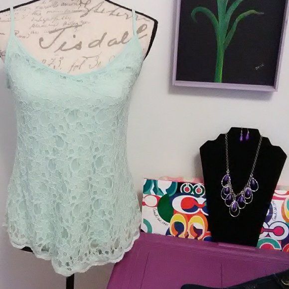 Maurices Tops - Maurice cami